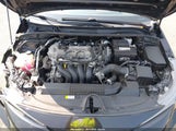 Toyota Corolla Le 5YFEPMAE8MP232506 снимка