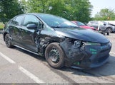 Toyota Corolla Le 5YFEPMAE8MP232506 снимка