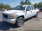GMC SIERRA 1500 SLE 2GTEC19V111385026 fotografie