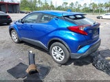 TOYOTA C-HR LE NMTKHMBX8KR069942 снимка
