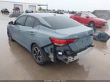 Nissan Sentra Sv Xtronic Cvt 3N1AB8CV5RY321266 photo