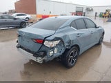 Nissan Sentra Sv Xtronic Cvt 3N1AB8CV5RY321266 photo