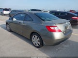 HONDA CIVIC LX 2HGFG12688H527709 снимка