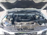 Nissan Frontier S 1N6BD0CT7FN746019 снимка