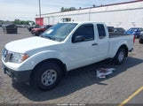 Nissan Frontier S 1N6BD0CT7FN746019 снимка