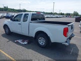 Nissan Frontier S 1N6BD0CT7FN746019 снимка
