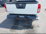 Nissan Frontier S 1N6BD0CT7FN746019 снимка