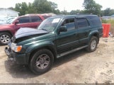 Toyota 4Runner Limited V6 JT3GN87R7X0128009 fotografie