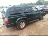 Toyota 4Runner Limited V6 JT3GN87R7X0128009 снимка