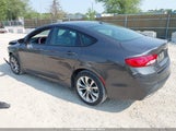 Chrysler 200 S 1C3CCCBB6FN717135 снимка