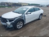 CHEVROLET MALIBU FWD 1LT 1G1ZD5STXPF232430 fotografie