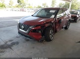 NISSAN ROGUE SV FWD JN8AT3BA1MW024253 photo