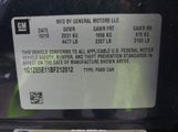 CHEVROLET MALIBU LTZ 1G1ZE5E11BF212812 снимка