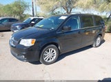 Dodge Grand Caravan Sxt 2C4RDGCG1KR691593 снимка
