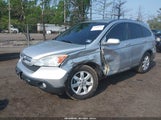 HONDA CR-V EX-L 5J6RE487X9L066398 fotografie