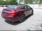 BUICK LACROSSE SPORT TOURING 1G4G45G33GF253493 fotografie