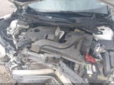 Nissan Altima 2.5 Sl 1N4AL3AP0HC126075 снимка