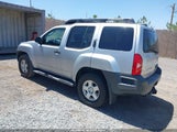 NISSAN XTERRA S 5N1AN08W17C506181 photo