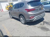Hyundai Santa Fe Se 5NMS23AD2KH009713 снимка