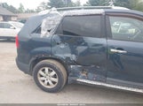 KIA SORENTO LX 5XYKTCA10BG168565 снимка