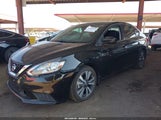 NISSAN SENTRA SV 3N1AB7AP9KY285652 снимка