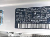 HYUNDAI TUCSON SE KM8J2CA42JU768621 снимка