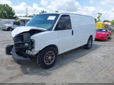 Chevrolet Express  Work Van 1GCSGAFX8E1104073 снимка