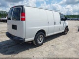 Chevrolet Express  Work Van 1GCSGAFX8E1104073 снимка