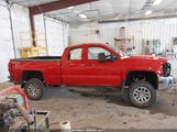 CHEVROLET SILVERADO 2500HD LT 1GC2KVEG5FZ501928 photo
