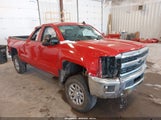 CHEVROLET SILVERADO 2500HD LT 1GC2KVEG5FZ501928 photo