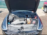 Hyundai Sonata Hybrid Limited KMHL54JJ4PA079640 снимка