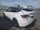 Tesla Model Y Performance Dual Motor All-Wheel Drive 7SAYGDEF6NF457734 photo