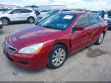 Honda Accord 3.0 Ex 1HGCM66517A075223 снимка