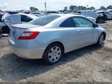 HONDA CIVIC LX 2HGFG12616H532103 снимка