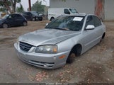 HYUNDAI ELANTRA GLS/GT KMHDN46D94U824707 photo