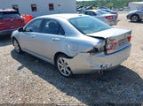 ACURA TSX JH4CL96825C001029 fotografie