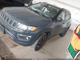 Jeep Compass Trailhawk 4X4 3C4NJDDB9JT499617 снимка