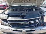 CHEVROLET SILVERADO 2500HD LT3 1GCHK23D96F186182 снимка