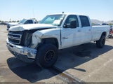 CHEVROLET SILVERADO 2500HD LT3 1GCHK23D96F186182 снимка