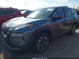 NISSAN ROGUE SV FWD 5N1BT3BA7PC739667 снимка