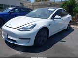 TESLA MODEL 3 REAR-WHEEL DRIVE 5YJ3E1EA5PF491361 снимка