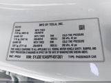 TESLA MODEL 3 REAR-WHEEL DRIVE 5YJ3E1EA5PF491361 снимка