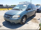 DODGE GRAND CARAVAN SXT 2D4GP44L95R565529 снимка