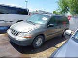 FORD WINDSTAR LX 2FMZA5149XBA19119 снимка