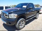 DODGE RAM 1500 SLT/LARAMIE 1D7HU16D04J191576 снимка