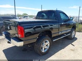 DODGE RAM 1500 SLT/LARAMIE 1D7HU16D04J191576 снимка