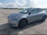 TESLA MODEL Y PERFORMANCE DUAL MOTOR ALL-WHEEL DRIVE 7SAYGDEF7RA296765 fotografie