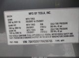 TESLA MODEL Y PERFORMANCE DUAL MOTOR ALL-WHEEL DRIVE 7SAYGDEF7RA296765 снимка