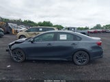 Kia Forte Gt-Line 3KPF34AD9ME312406 снимка
