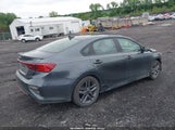 Kia Forte Gt-Line 3KPF34AD9ME312406 снимка